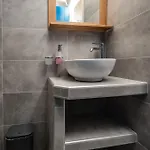 Lefkes شقة فندقية Naxos City