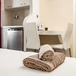 شقة فندقية Lefkes