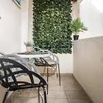شقة فندقية Lefkes Naxos City