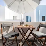 شقة فندقية Lefkes