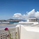 شقة فندقية Lefkes