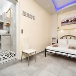 Lefkes شقة فندقية Naxos City