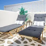 Lefkes شقة فندقية Naxos City