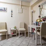 Lefkes شقة فندقية Naxos City