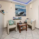 Lefkes شقة فندقية 4*