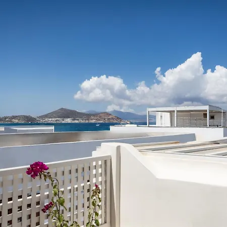 Aparthotel Lefkes