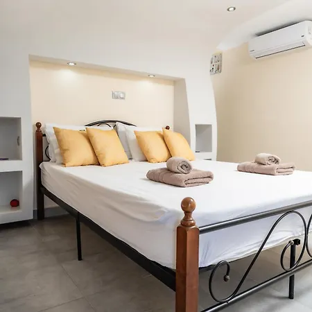 Lefkes 4*