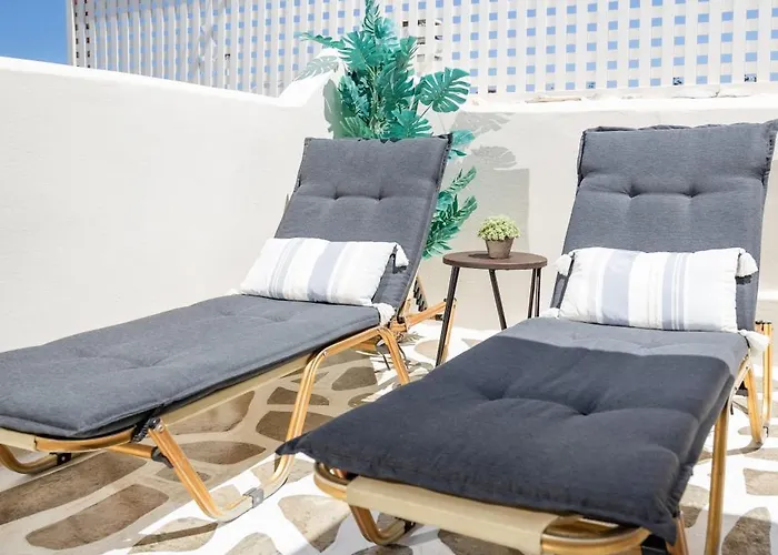 Lefkes Aparthotel Naxos City