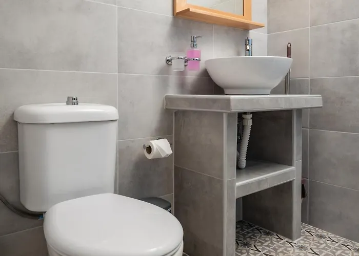 Aparthotel Lefkes Naxos City