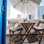 Apartahotel Lefkes