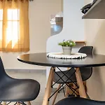 Apartahotel Lefkes