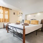 Apartahotel Lefkes