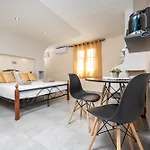 Apartahotel Lefkes