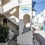 Lefkes Apartahotel