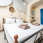 Lefkes Apartahotel Naxos City