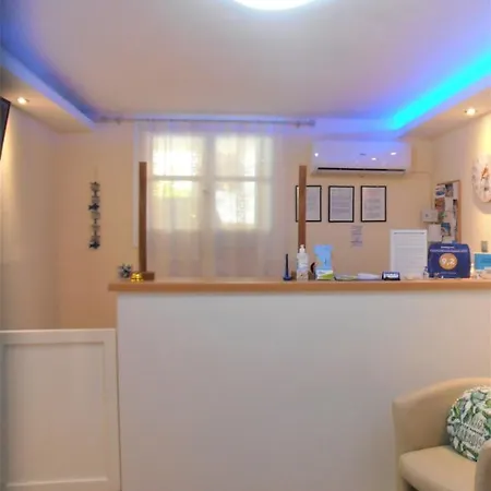 아파트호텔 레프케스 스튜디오스