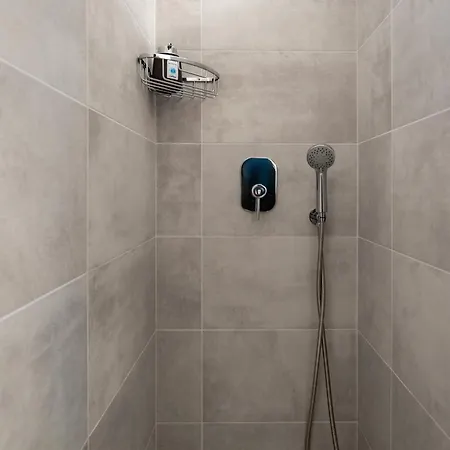 Lefkes Lägenhetshotell