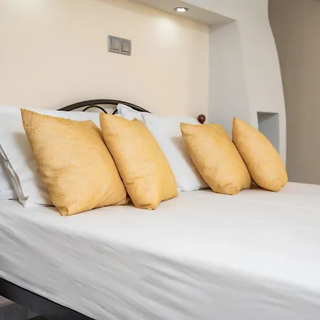Lefkes Aparthotel