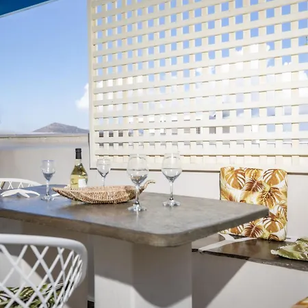 아파트호텔 레프케스 스튜디오스 4*