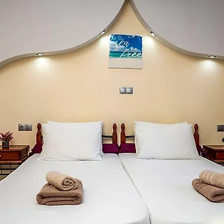 Lefkes 4*