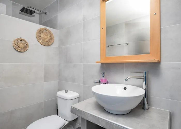 Lefkes شقة فندقية 4*