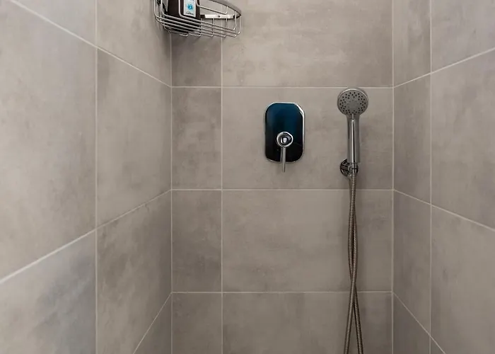 Lefkes شقة فندقية