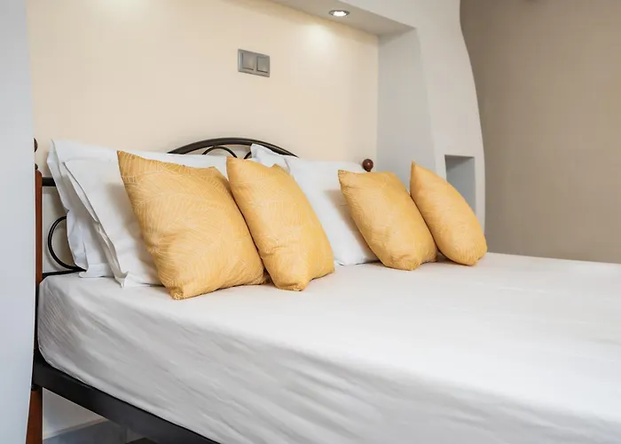 레프케스 스튜디오스 아파트호텔