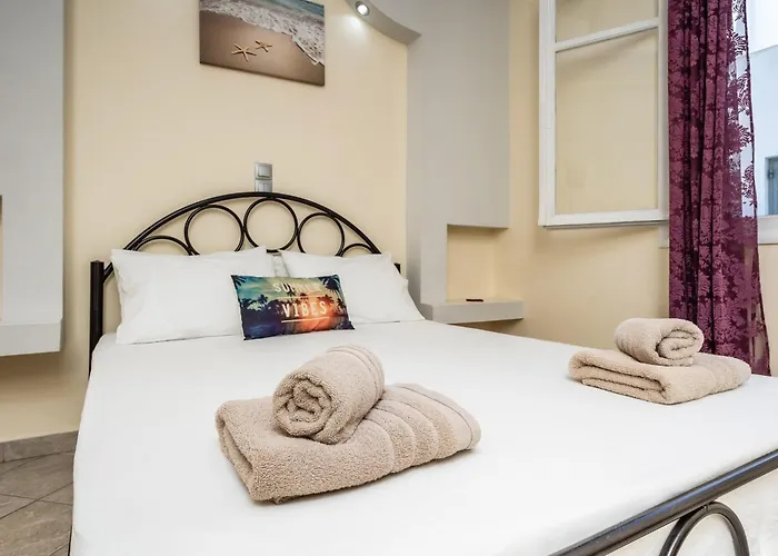 레프케스 스튜디오스 4*